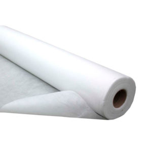 Агроспан (агроволокно) 60 белый ширина 6,3м (рулон 75м)