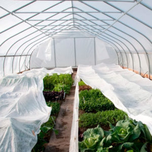 Укрывной материал