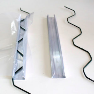 Комплектующие для теплиц