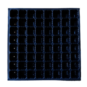 Кассета для рассады 64-я ячейка (коробка 100 шт)