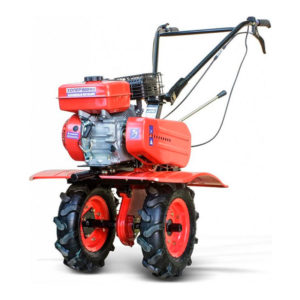 Мотоблок бензиновый ХОПЕР 900MQ (7л.с.)