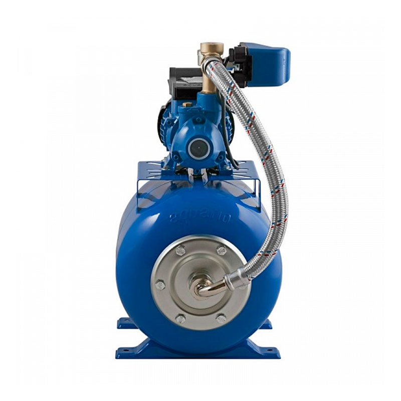 Product image for Насосн-автомат Aquario ADB-60 (760 Вт)