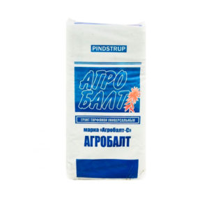 Торф АГРОБАЛТ (С) 300л