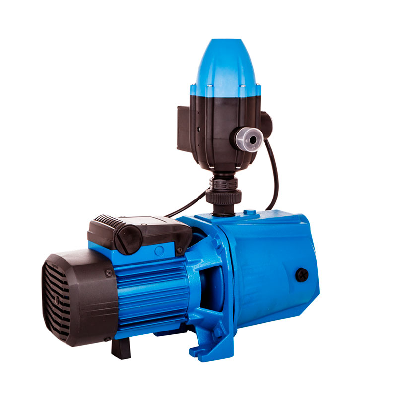 Product image for Насос-автомат Aquario AJC-81-FС  (850 Вт)