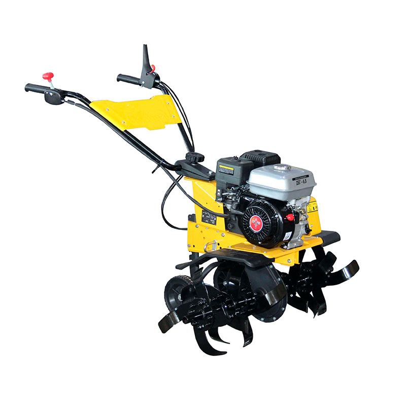 Product image for Мотокультиватор ЦЕЛИНА МК 550