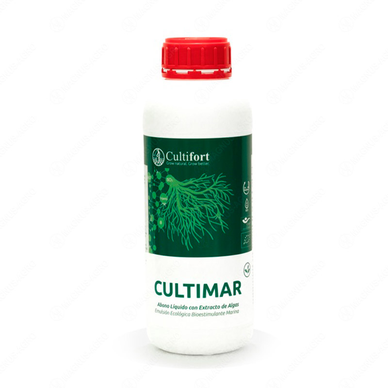 Product image for Культимар (Cultimar) Биостимулятор (1л)
