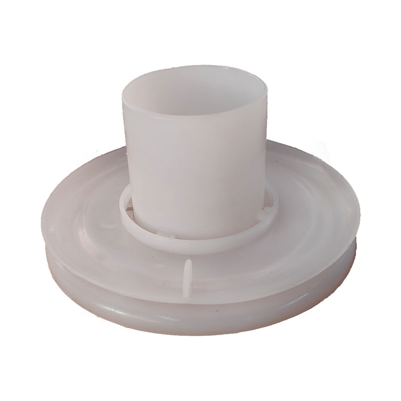 Product image for Фланец врезки усиленный (для наддува)