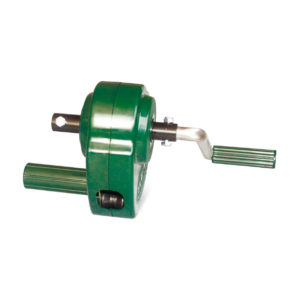 FLC-104 Механизм с ручным приводом для проветривания теплиц