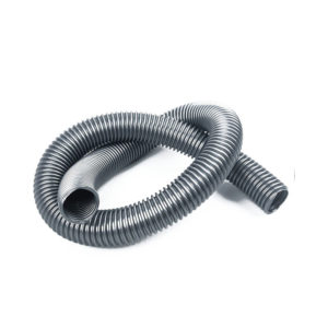 Гофра ПЭ труба для наддува теплиц (1м)