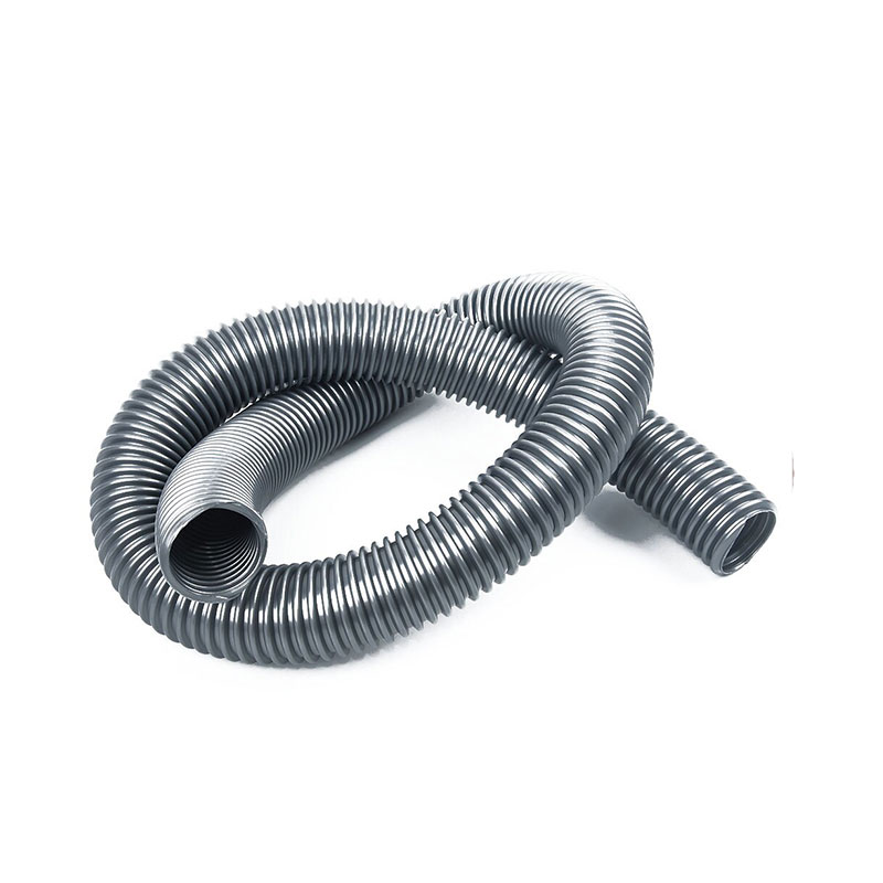 Product image for Гофра ПЭ труба для наддува теплиц (1м)