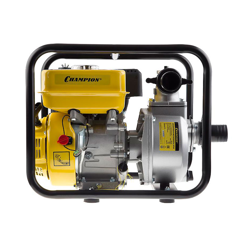 Product image for Мотопомпа CHAMPION GP 50