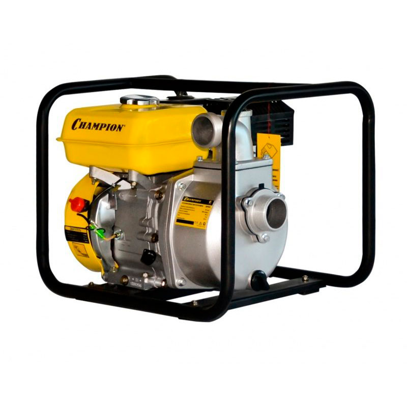 Product image for Мотопомпа CHAMPION GP 52