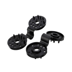 Клипса Люверс (пакет 20шт) для крепления затеняющей сетки