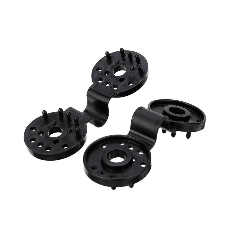 Product image for Клипса Люверс (пакет 20шт) для крепления затеняющей сетки