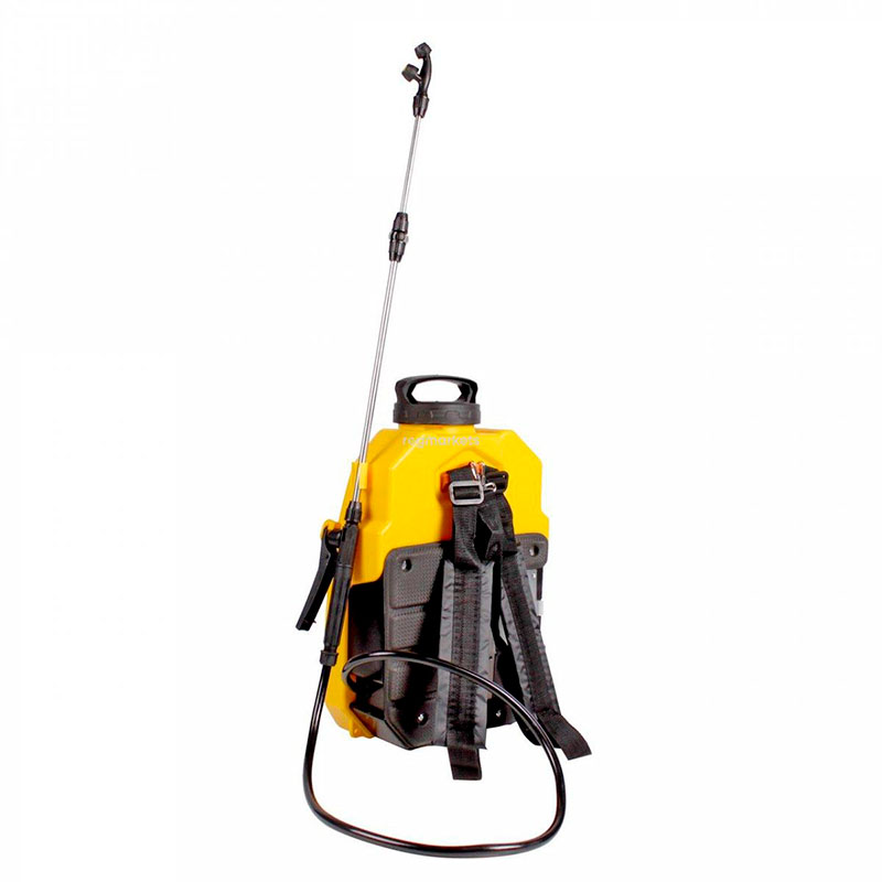 Product image for Аккумуляторный опрыскиватель CHAMPION SA12