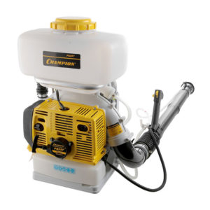 Бензиновый опрыскиватель CHAMPION PS257