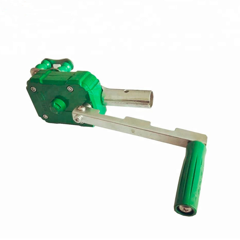 Product image for SLC-S12 Механизм с ручным приводом для проветривания теплиц