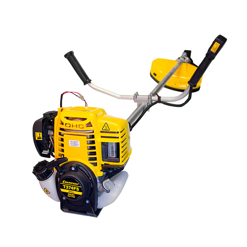 Product image for Бензокоса CHAMPION T-374-FS