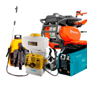 Техника и инструмент