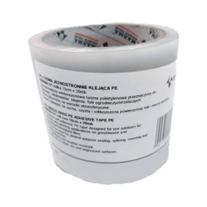 Скотч для пленки (10см) Польша 20м