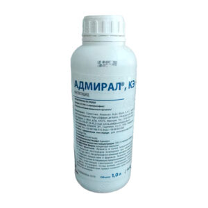 Адмирал, КЭ инсектицид