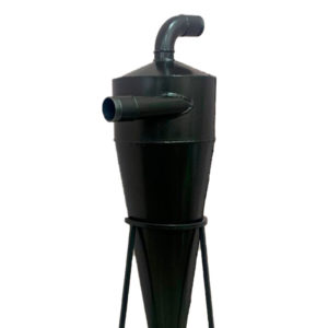 Фильтр на полив ГИДРОЦИКЛОН металлический (50мм)