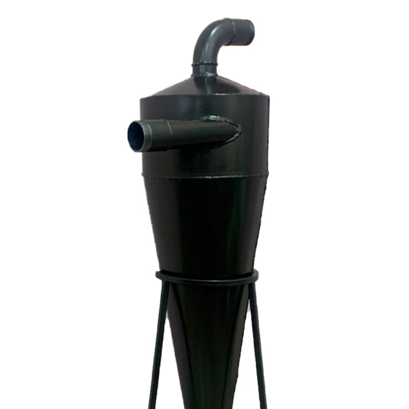 Product image for Фильтр на полив ГИДРОЦИКЛОН металлический (50мм)