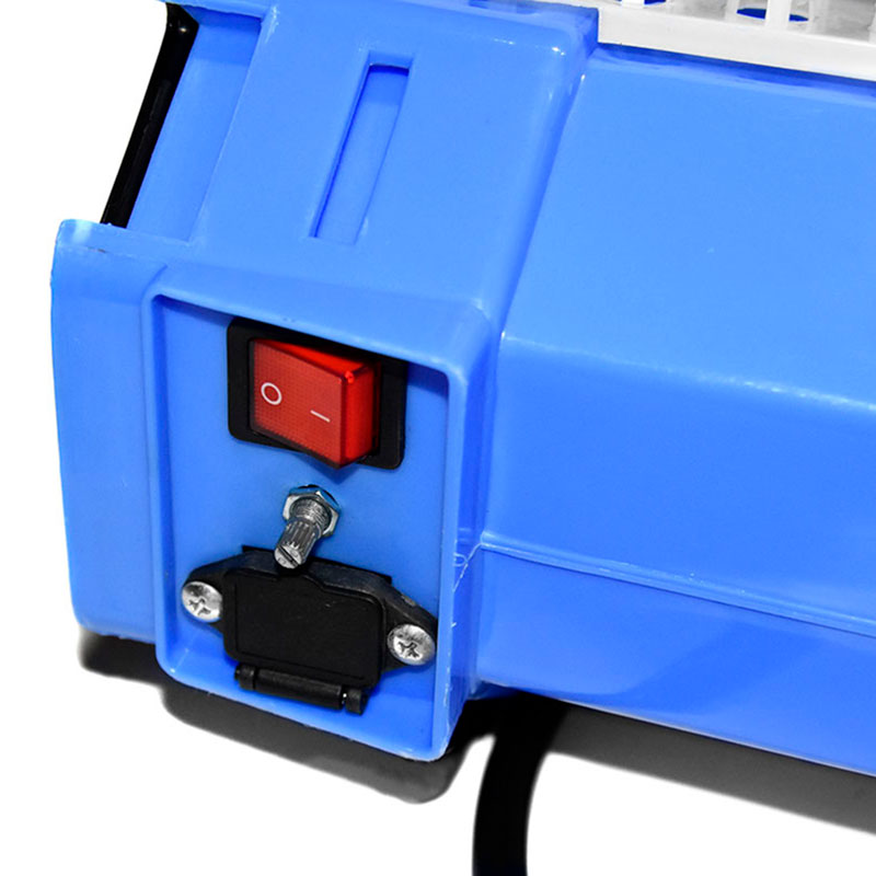 Опрыскиватель аккумуляторный (кислотный аккум.) Усадьба ES-12L (10л) — изображение 3