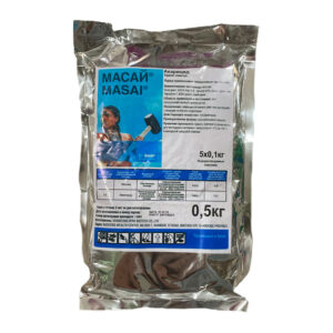 Масай СП BASF фунгицид 100г