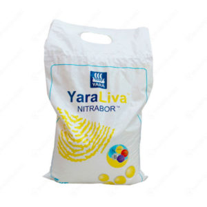 Нитрабор Yara (5кг)