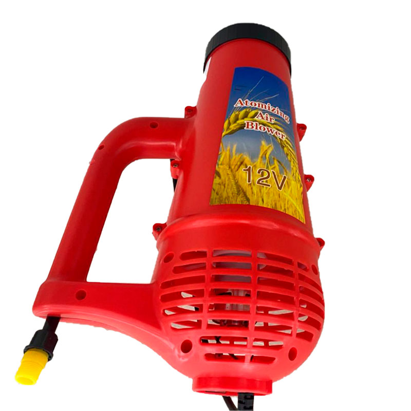 Product image for Насадка мини-пушка на электрический опрыскиватель