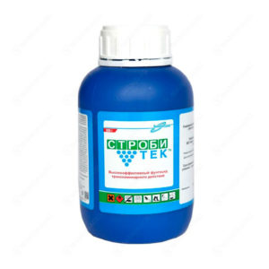 Стробитек, ВДГ фунгицид 0,2кг