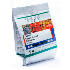 Курзат Р,СП DuPont фунгицид 1кг