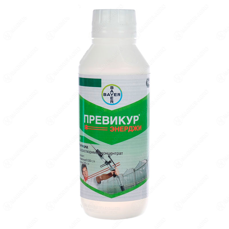 Product image for Превикур Энерджи, ВК Bayer фунгицид