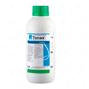 Топаз, КЭ Syngenta фунгицид