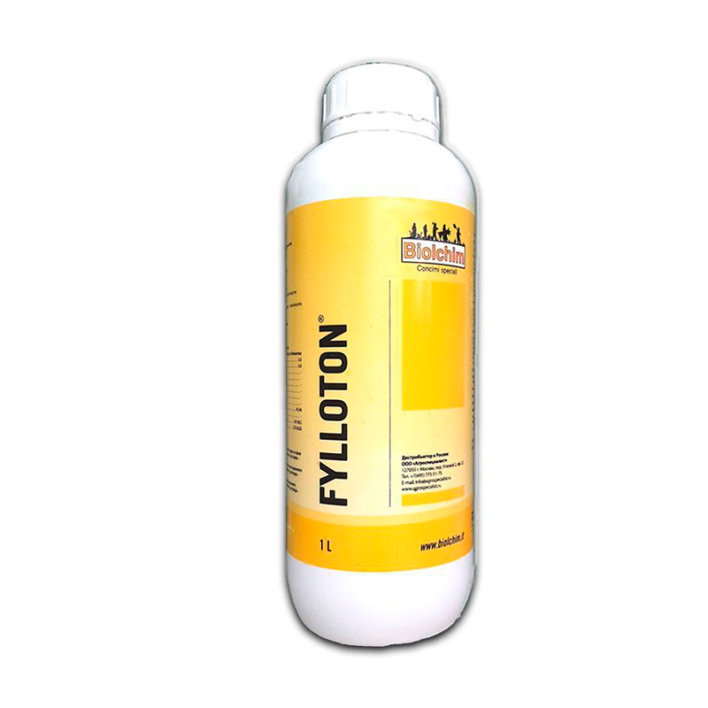 Product image for Биолхим ФУЛЬВУМИН (Biolchim Fulvumin) биостимулятор