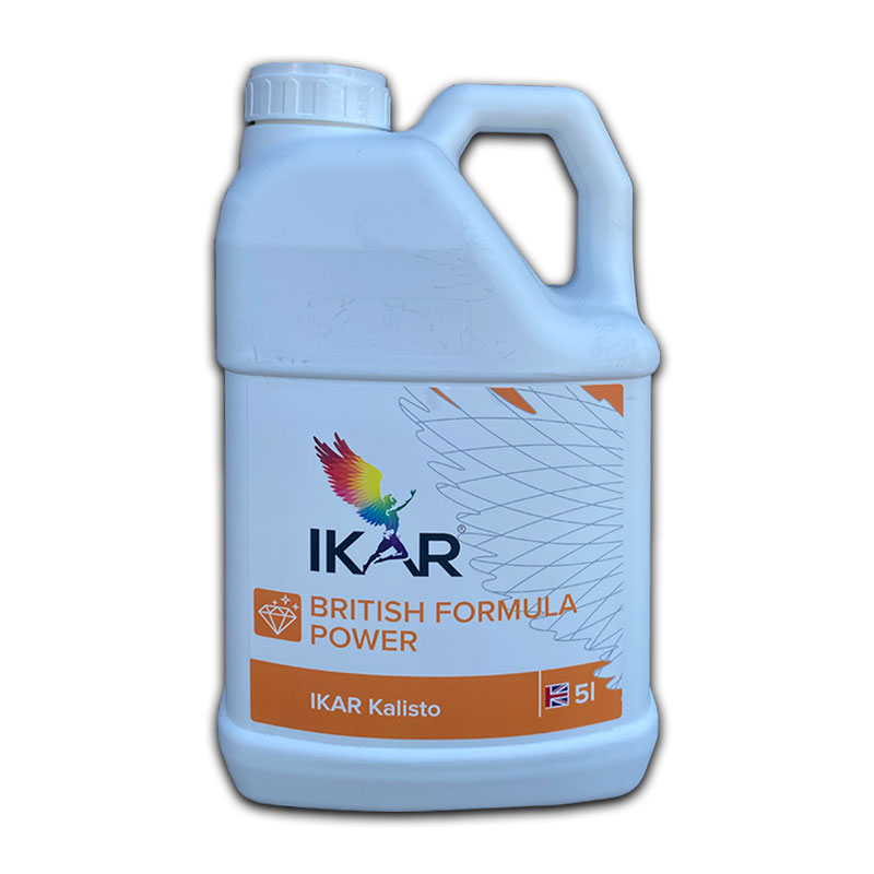 Product image for Икар КАЛИСТО (Ikar Kalisto) удобрение, 1л