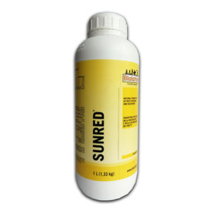 Биолхим САНРЕД (Biolchim Sunred) биостимулятор, 1л