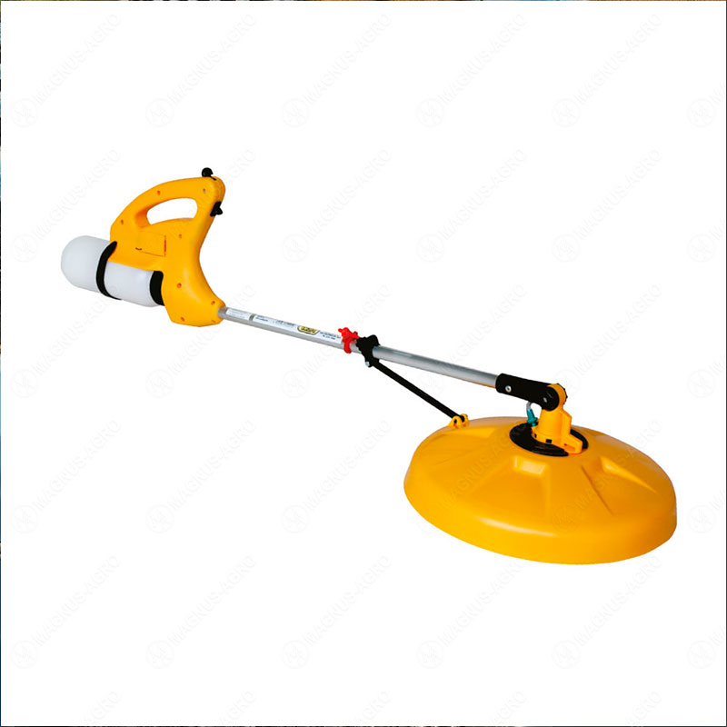 Product image for Гербицидник Volpi M3000 (микронизатор)