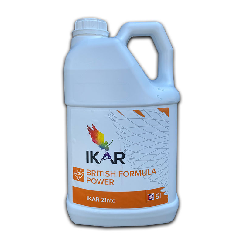 Product image for Икар ЦИНТО (Ikar Zinto) удобрение, 1л