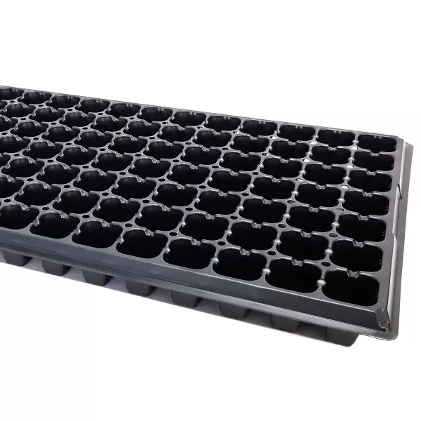 Product image for Кассета для рассады 105-я ячейка (100 шт)