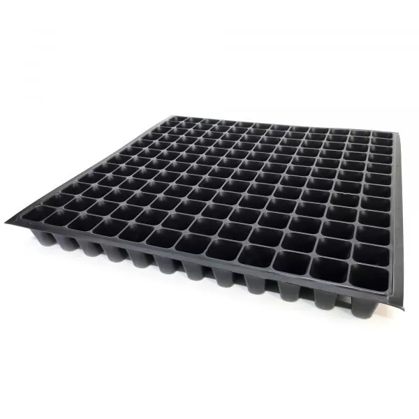 Кассета для рассады 144-я ячейка (100 шт) — изображение 3