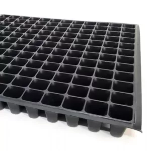 Кассета для рассады 144-я ячейка (100 шт)