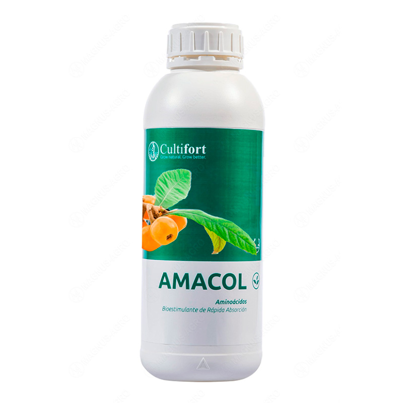 Product image for Амакол (Amacol) (1л)
