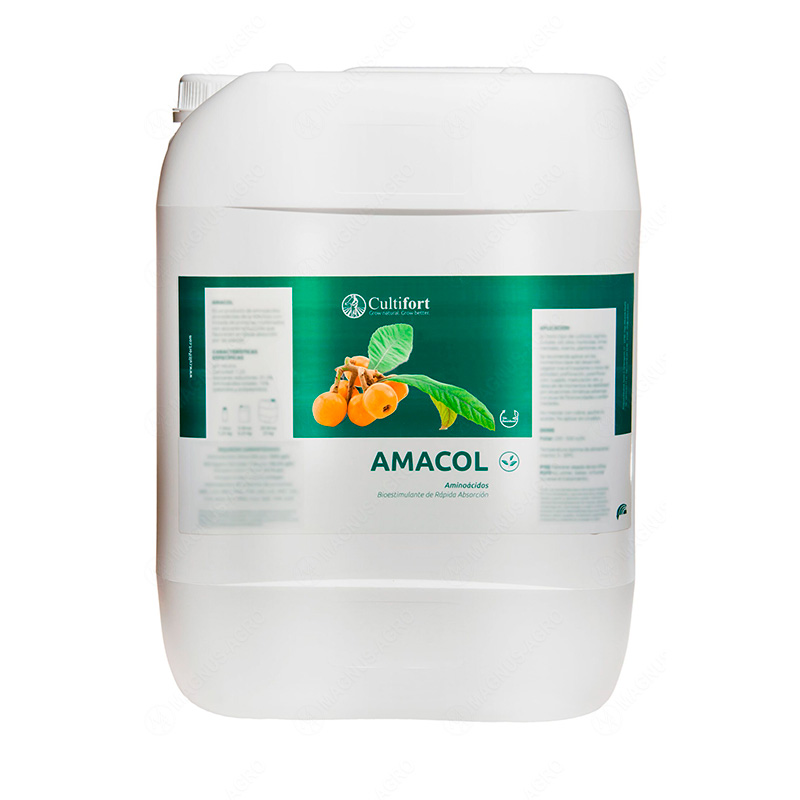 Product image for Амакол (Amacol) (20л)