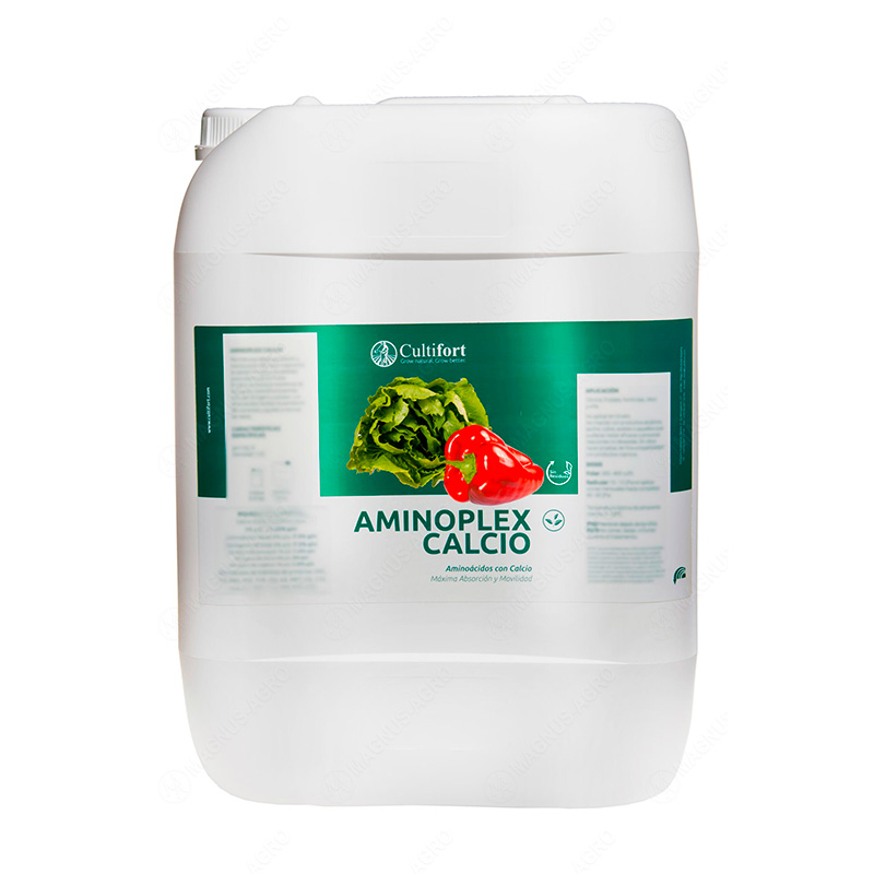 Product image for Аминоплекс Кальций (Aminoplex-Ca) (20л)