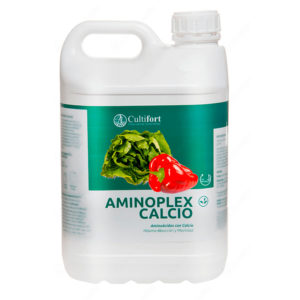 Аминоплекс Кальций (Aminoplex-Ca) (1л)