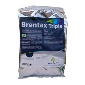 Удобрение Brentax Triple (Брентакс Трипл) 1кг