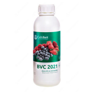 БВС 2021 (BVC 2021) (1л)