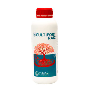 Культифорт Рэйз (Cultifort Raiz) (5л)